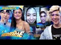 Showtime family introduces the first two official housemates of PBB Connect | It’s Showtime