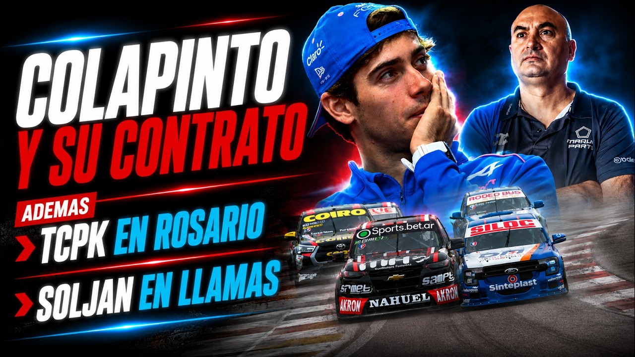 🔴LUNES DE CLASIFICANDO EN VIVO!!🔴