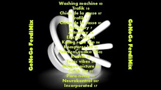 Download Lagu Ferdimix - GoNoGo MP3