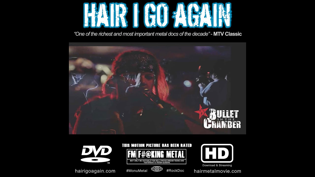 Hold My Head Down By Bullet In The Chamber Hair I Go Again Soundtrack hold-my-head-down-by-bullet-in-the-chamber-hair-i-go-again-soundtrack