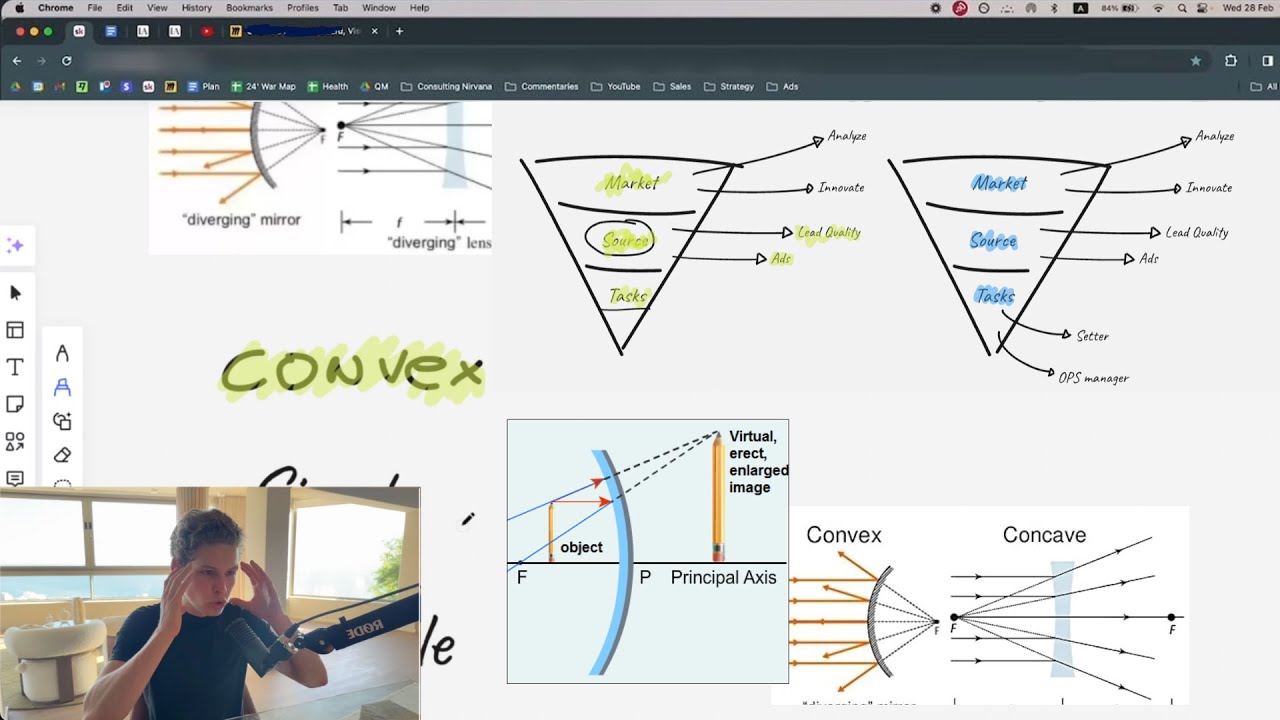 The System It Requires To Scale A $2M/Year Consulting Business: video thumbnail