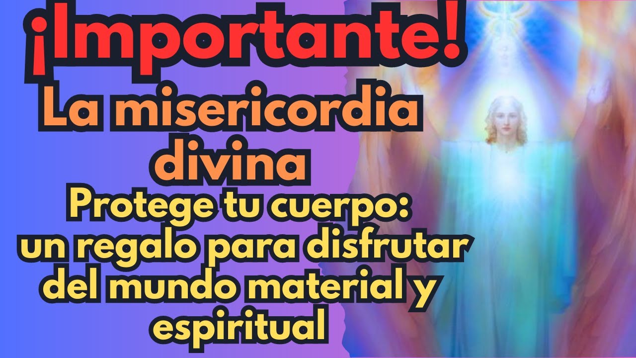 Mensaje de Dios y los Ángeles - El poder eterno: disponible para ti # ...