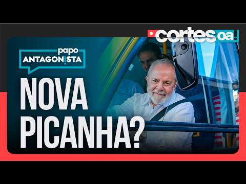 Lula's zero-fare policy: who picks up the tab of up to R$ 12 billion a year?