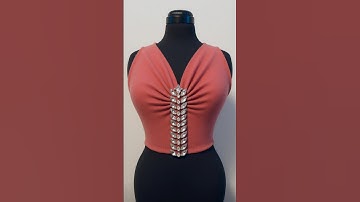 Pattern Making & Draping