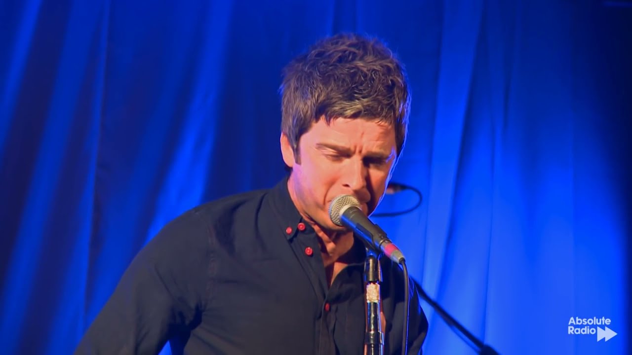 Ноэл Галлахер х Шон Райдер // РАЙХЕР ЭТО СУДЬБА