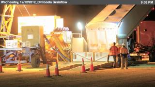 Dimboola Night Tipping