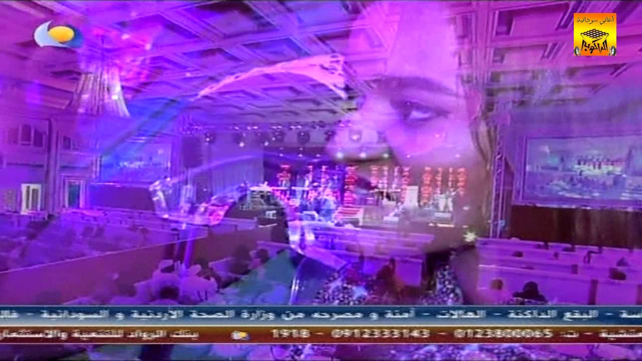 مصطفى السني «الصافي دهب الخزانة + الكان داكا» "ليالي دبي 2014"