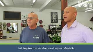Supporting Small Businesses