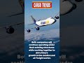 Atlas Air Worldwide Acquires 49% Stake in Air Atlanta in Strategic Aviation Partnership
