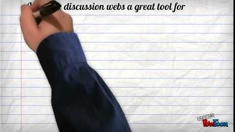Discussion Web