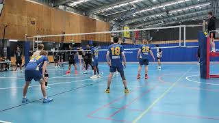Div 4 | UniSC vs Bears