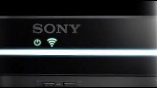 CONSOLE TEASER PLAYSTATION 4 PS4 E3 2013