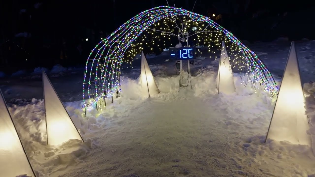 Japan Trip-Furano Day 4