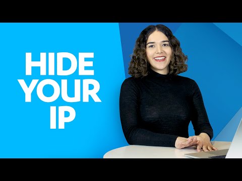 Video: How To Encrypt Ip