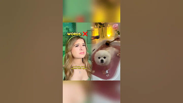 Replying to @Brianna Mizura #pov: everyone gets a certain amount of words each day…(PART3) #pov