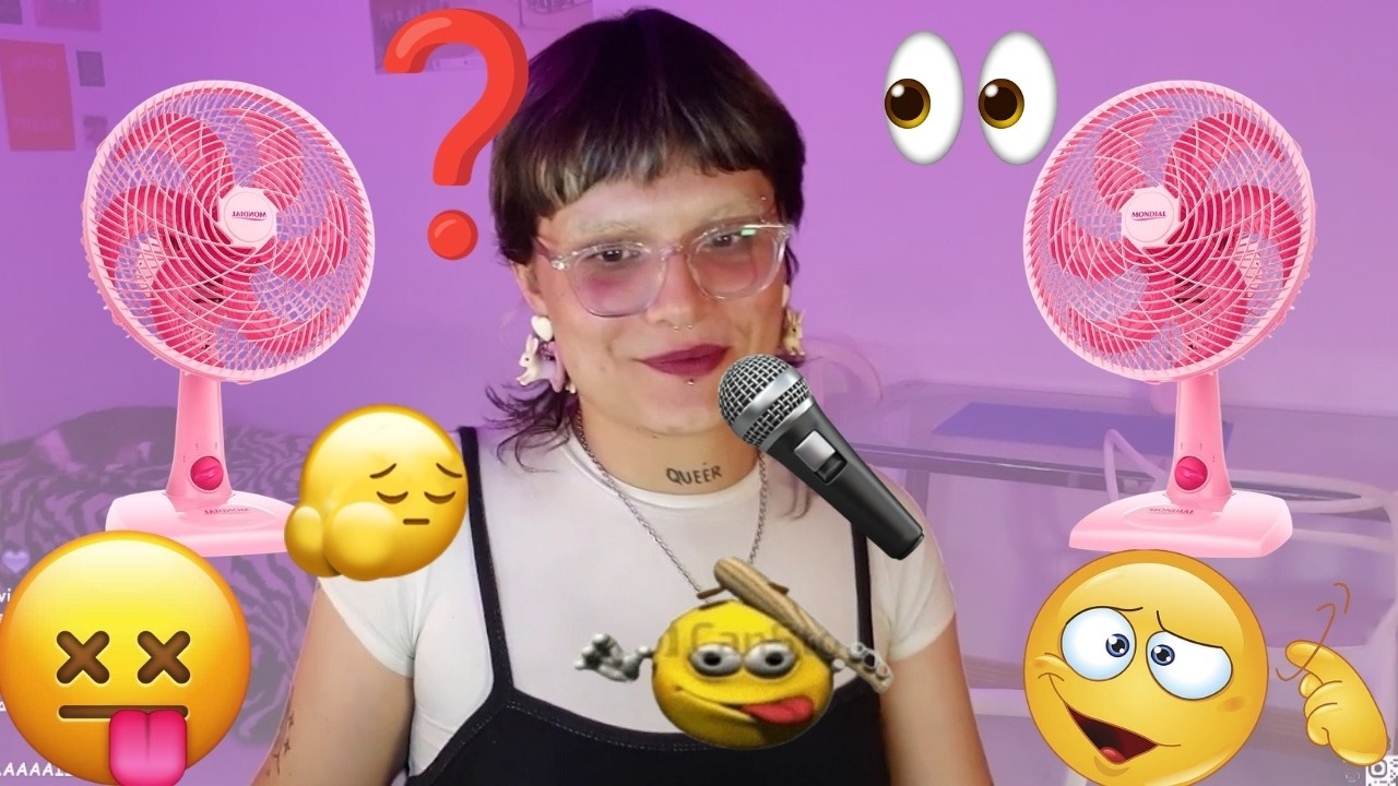 vine a dar las NOTICIAS y tuve una CRISIS EN VIVO ✨😋