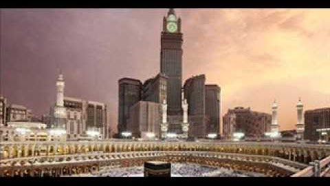بندر بليلة .. سورة الكهف كاملة .. [جودة+مميزة]