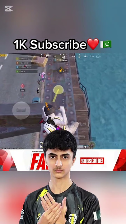 Falak On Top🇵🇰✅ TMG War Gai 😂 #cryptopubg #trending #shorts #reels
