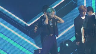 230616 스트레이키즈 특 S-CLASS 필릭스 직캠 (Stray Kids Felix Focus) - 롯데 패밀리 콘서트 LOTTE FAMILY CONCERT