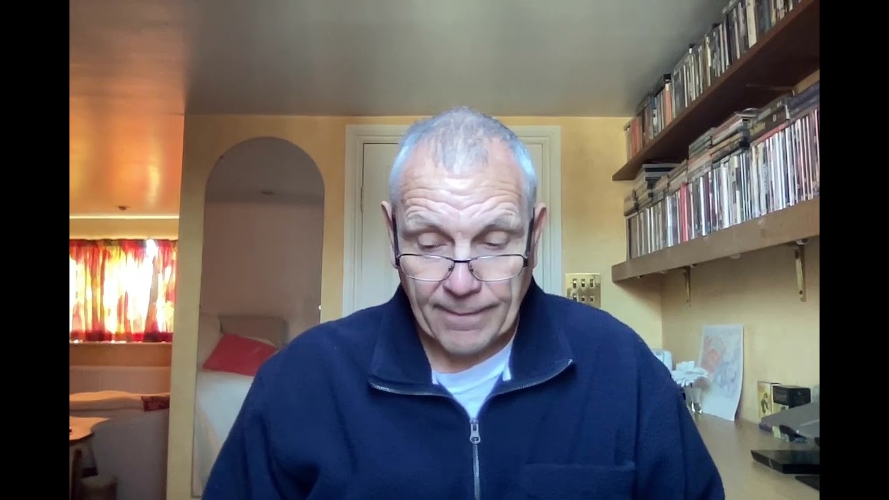 CAPRICORN MARCH 2022 A TALE OF TWO SCENARIO'S