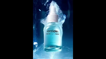 TVC quảng cáo Mỹ phẩm bằng AI | HUYỀN TRANG