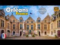  orlans  city of joan of arc france amazing walking tour 4k60fps with captions