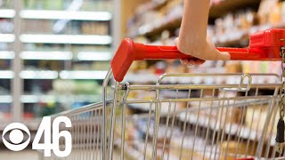 Food insecurity among Georgia senior citizens intensifies