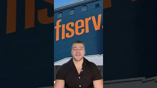 📉 Fiserv stock just crashed — here’s why! (Not financial advice) #Fiserv #StockMarket #Finance #fi