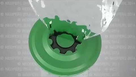 How our water saving faucet aerator works