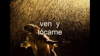 HAS LLOVER Con letra ( Jose Luis Reyes)