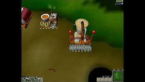 Army Men RTS 2v2 Multiplayer Gameplay ► BACK ON THE HILL!