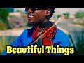 Beautiful Things by Benson Boone . #bensonboone #demolaviolinist #beautifulthings