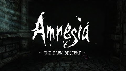Amnesia The Dark Descent - Walkthrough - Part 6 (Final): "The Inner Sanctum" [No Commentary]