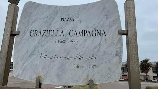 Download Lagu La storia di Graziella Campagna, la ragazza rubata dalla mafia MP3