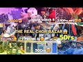 Shopping at the real chor bazar mumbai  cheapest iphone sneakers watchetc chor bazar 2023