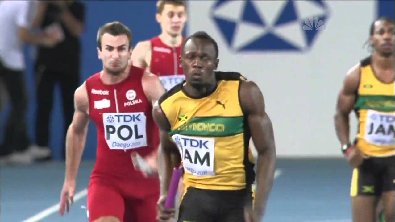 Best of Usain Bolt YouTube