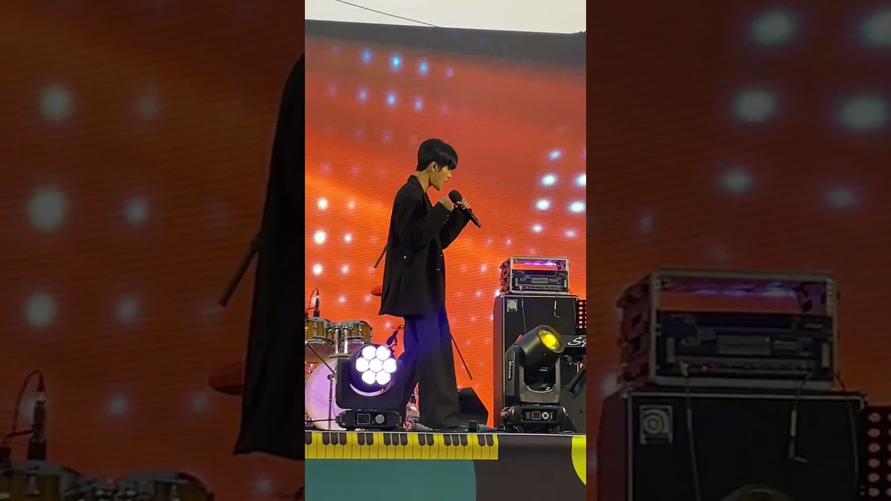 D&R rose - 23.10.13 1st PLAY in INDIE MUSIC Festival