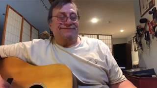 TONY D &quot;Live&quot; Daydream-Lovin&#39; Spoonful, Live from Mountain Lake, Bear Creek Twp..Pa. (4-19-20)