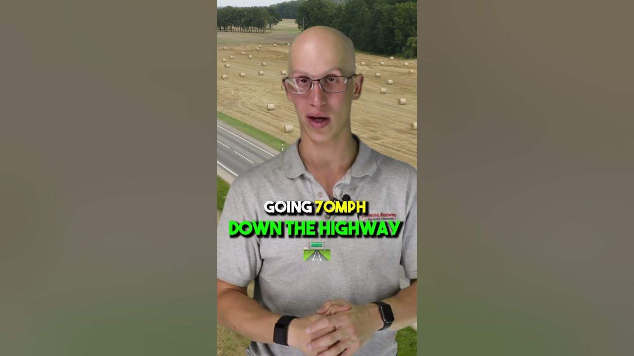 Do you need a perfect driving record to get your CDL? license cdl