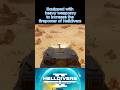 TD-220 Bastion tank 🫡 #helldivers2 #helldivers2gameplay #helldivers2community #helldivers2shorts