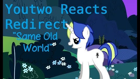 [Redirect] Steven Universe- Season 3: Episode 3 (Same Old World)