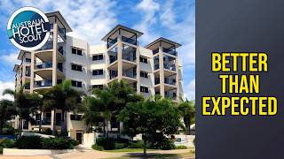 Raffles Mooloolaba Apartments - Better Than Expected | Sunshine Coast, Australia🏨
