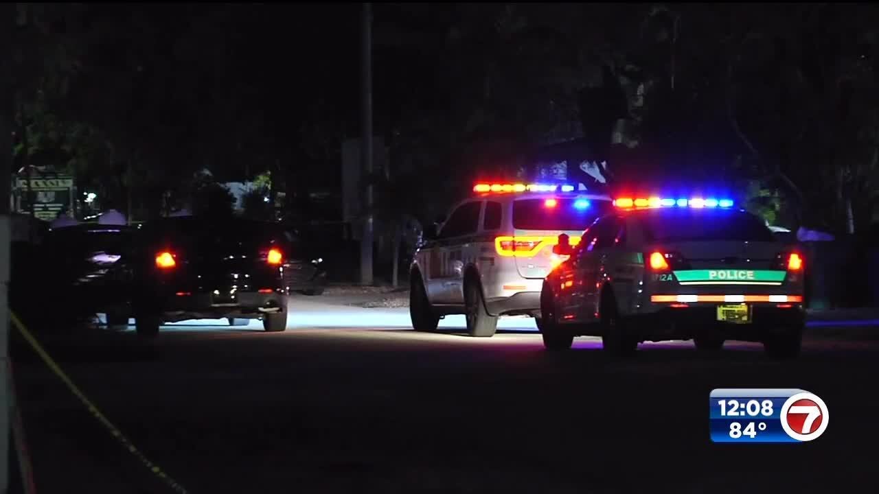 Investigation underway after 2 found dead in Northwest Miami-Dade ...