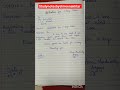 Application for leave #sickleave #applicationforsickleave #applicationforfever #viralvideo #viral