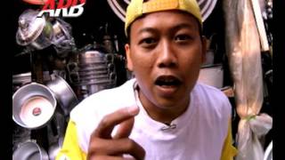 Download lagu TVC ARB: KARIR