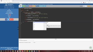 Java Lesson 2.5: Simple Calculator