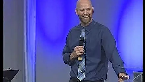 The Fear of the Lord - Cody Richardson (February 2...