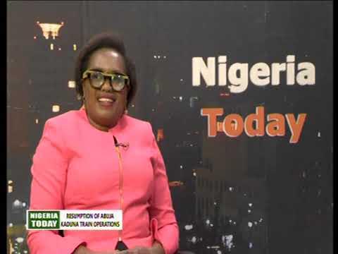 Nigeria Today| 8th Dec 2022| NTA