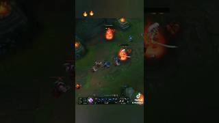 3 Million views 1v1  #leagueoflegends #shorts
