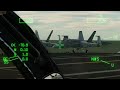 DCS 2.9 - Los Magios - Dawn of Hope - F/A-18C - Precision Strike